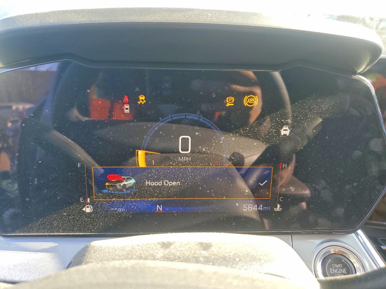Chevrolet Trax 1lt