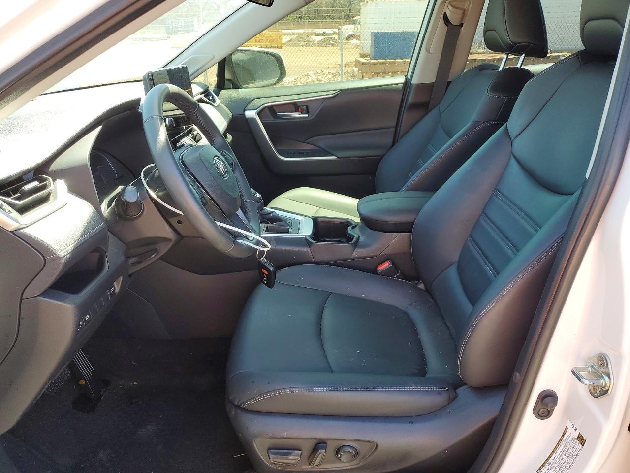 Toyota RAV4 Xle Premium