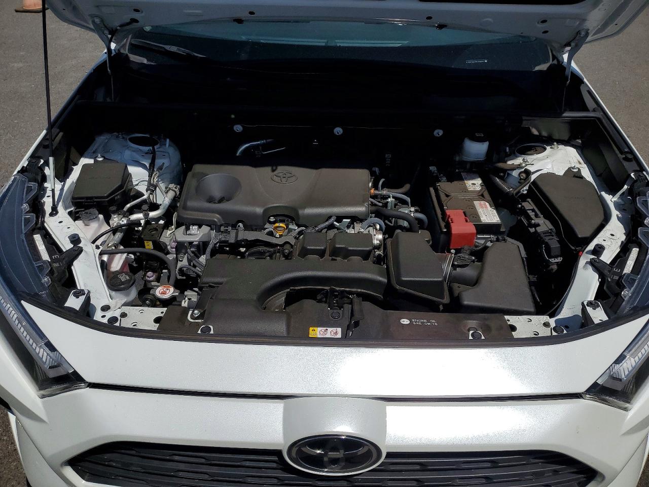 Toyota RAV4 Xle Premium