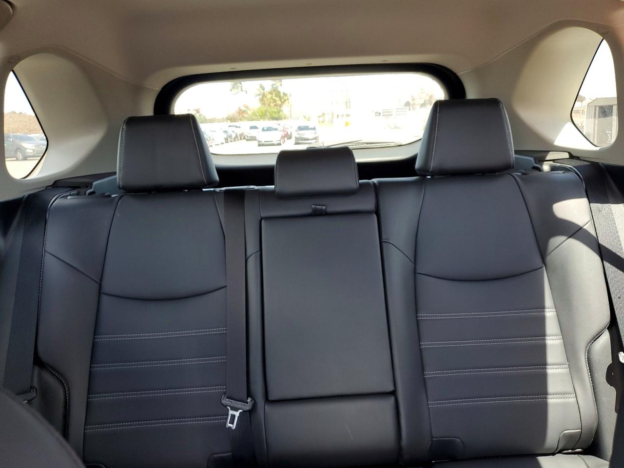 Toyota RAV4 Xle Premium