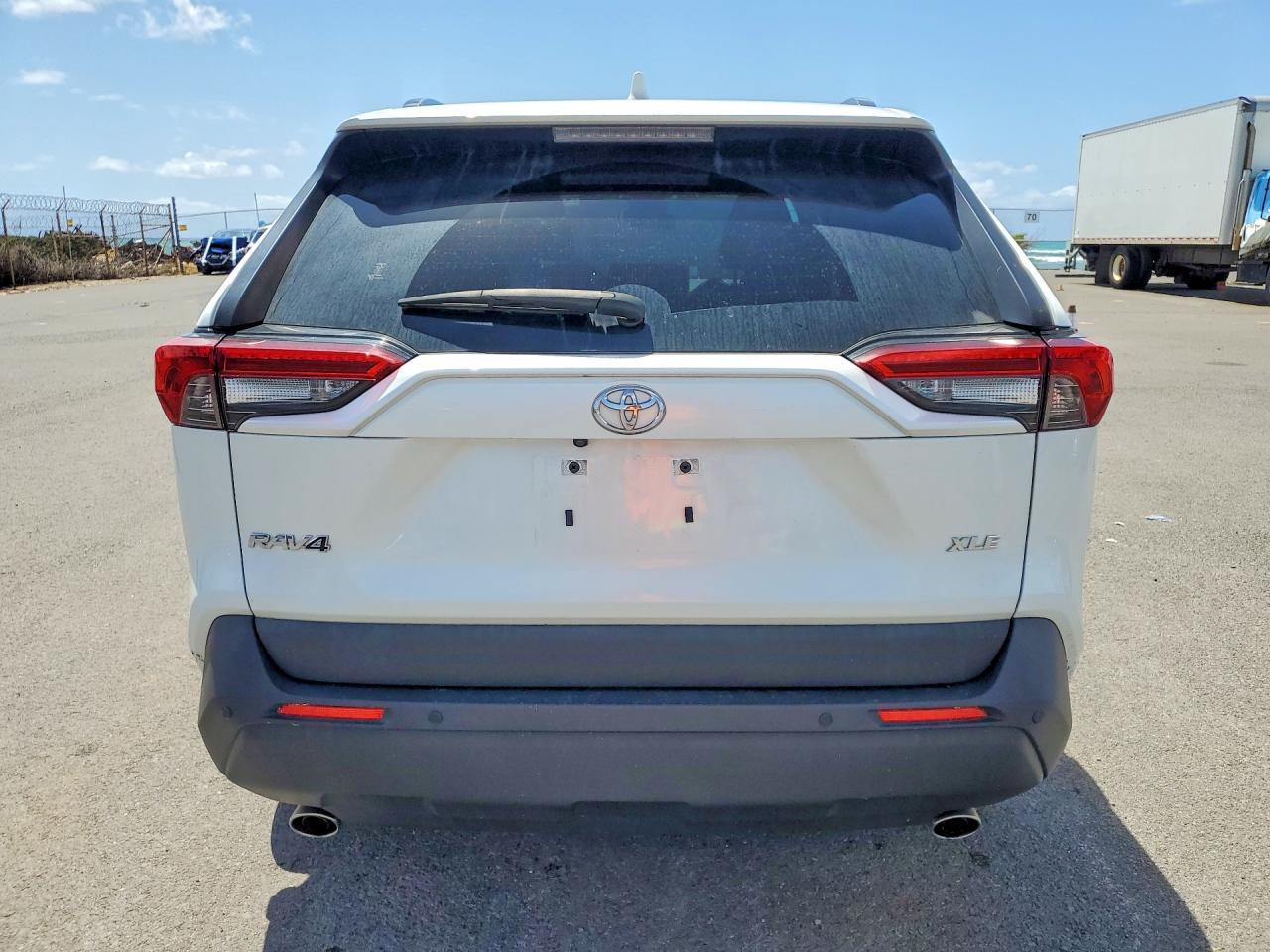 Toyota RAV4 Xle Premium