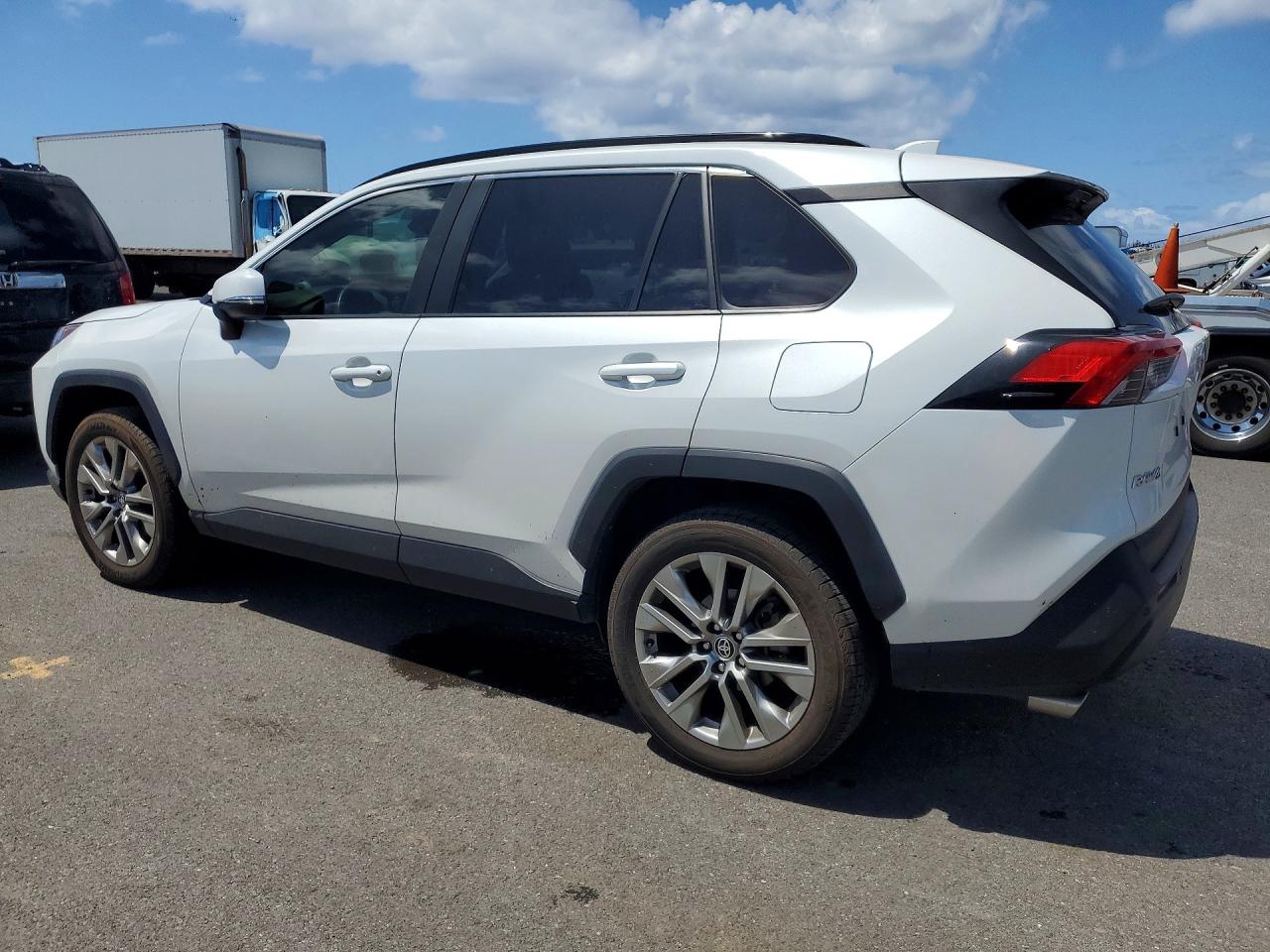 Toyota RAV4 Xle Premium