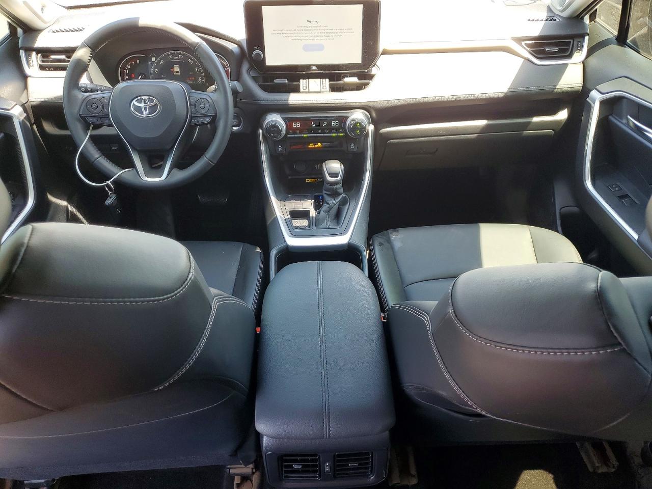 Toyota RAV4 Xle Premium