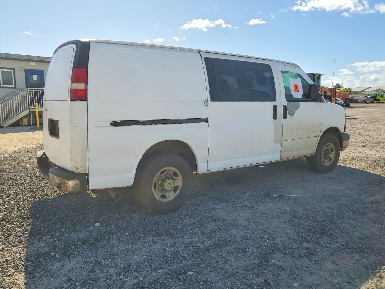 Chevrolet Express