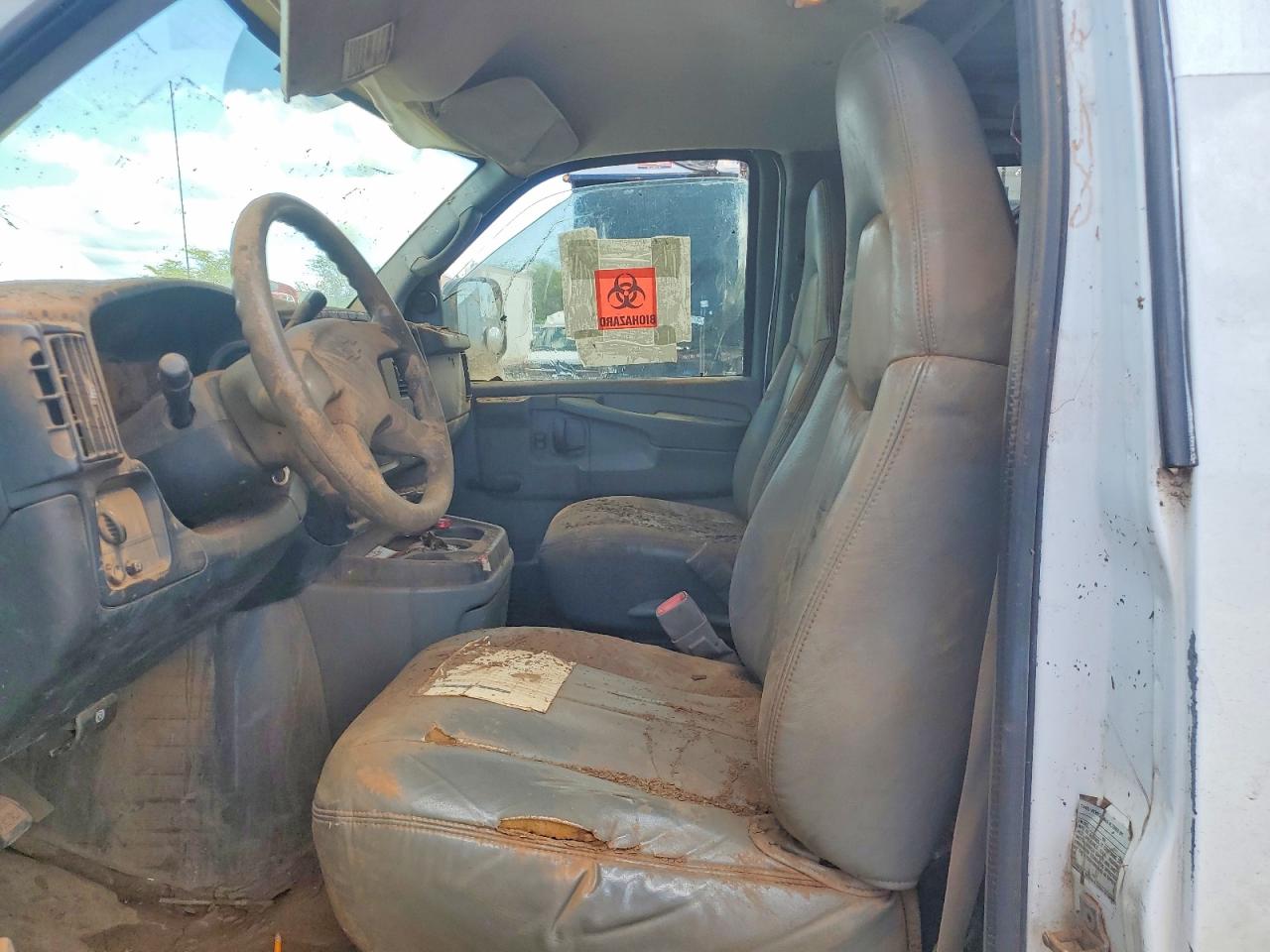 Chevrolet Express