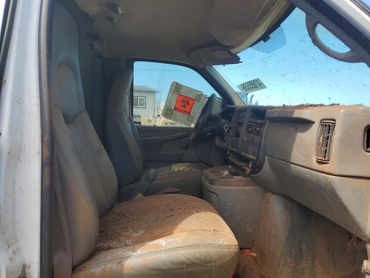Chevrolet Express