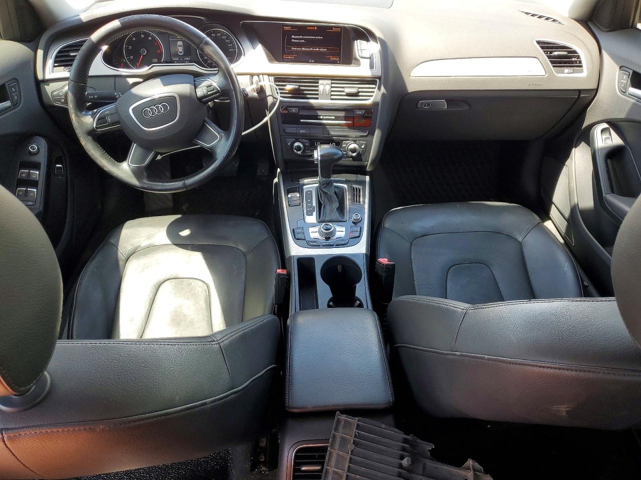 Audi A4 Premium
