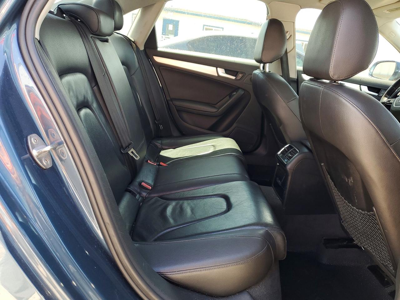 Audi A4 Premium