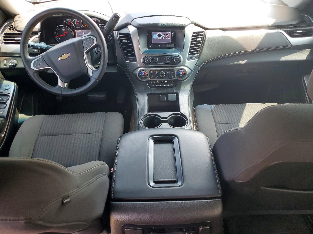 Chevrolet Tahoe C1500 Ls