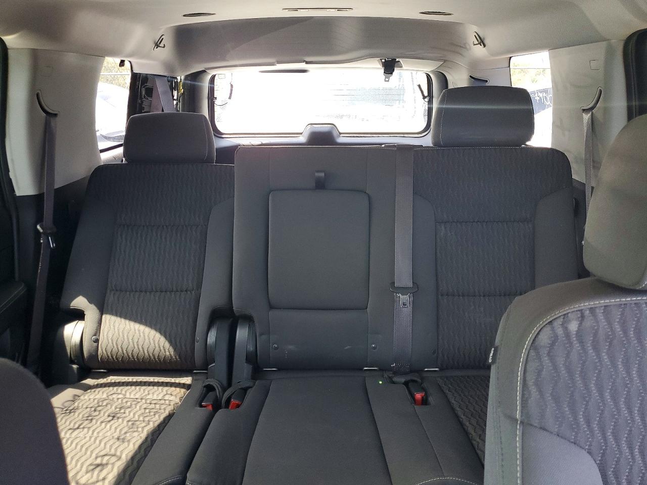 Chevrolet Tahoe C1500 Ls