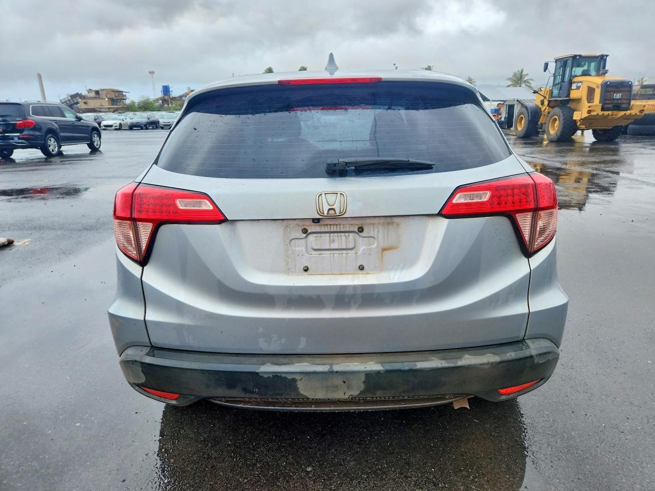 Honda HR-V Lx
