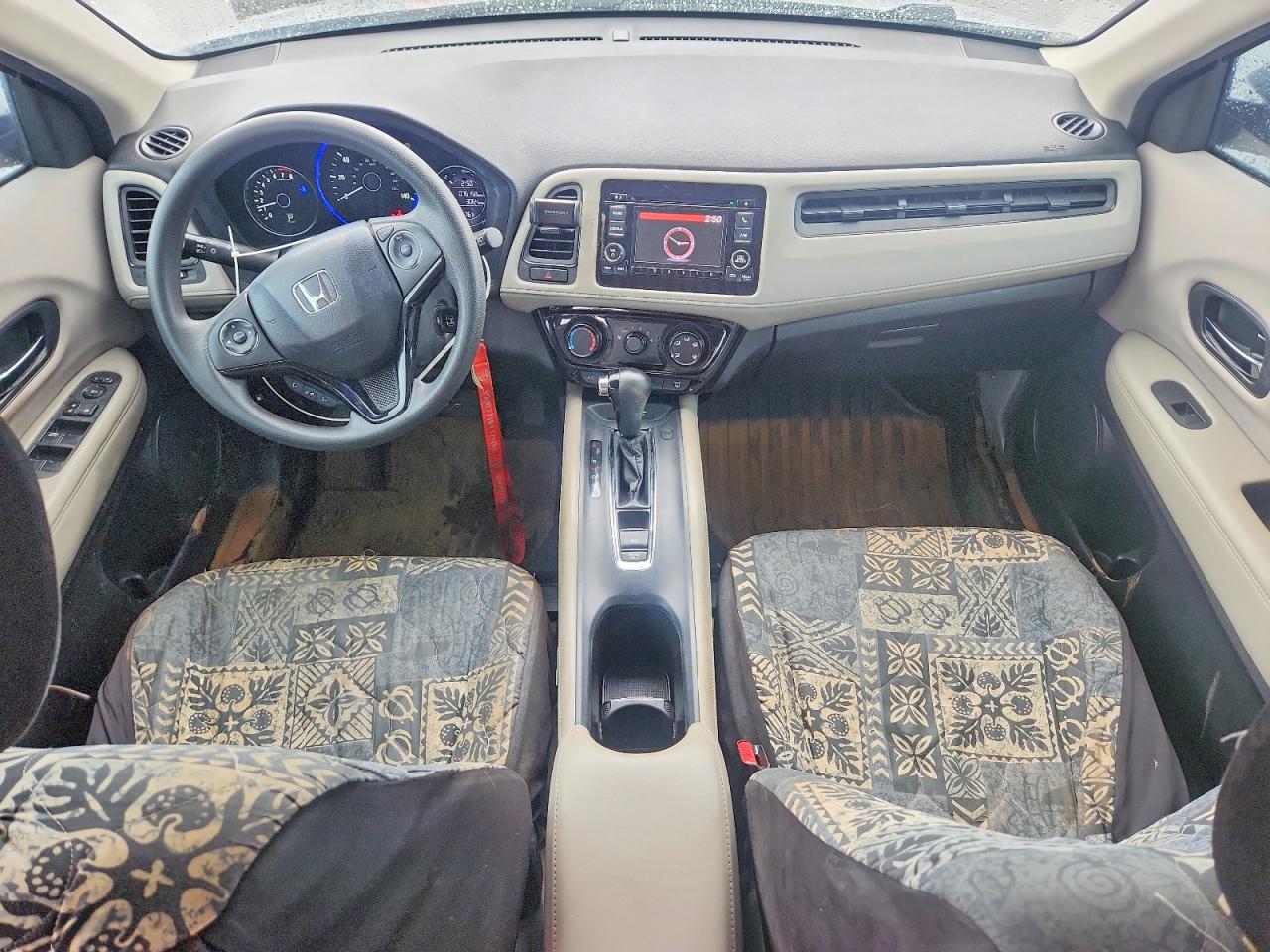 Honda HR-V Lx