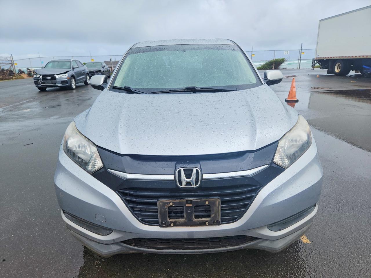 Honda HR-V Lx