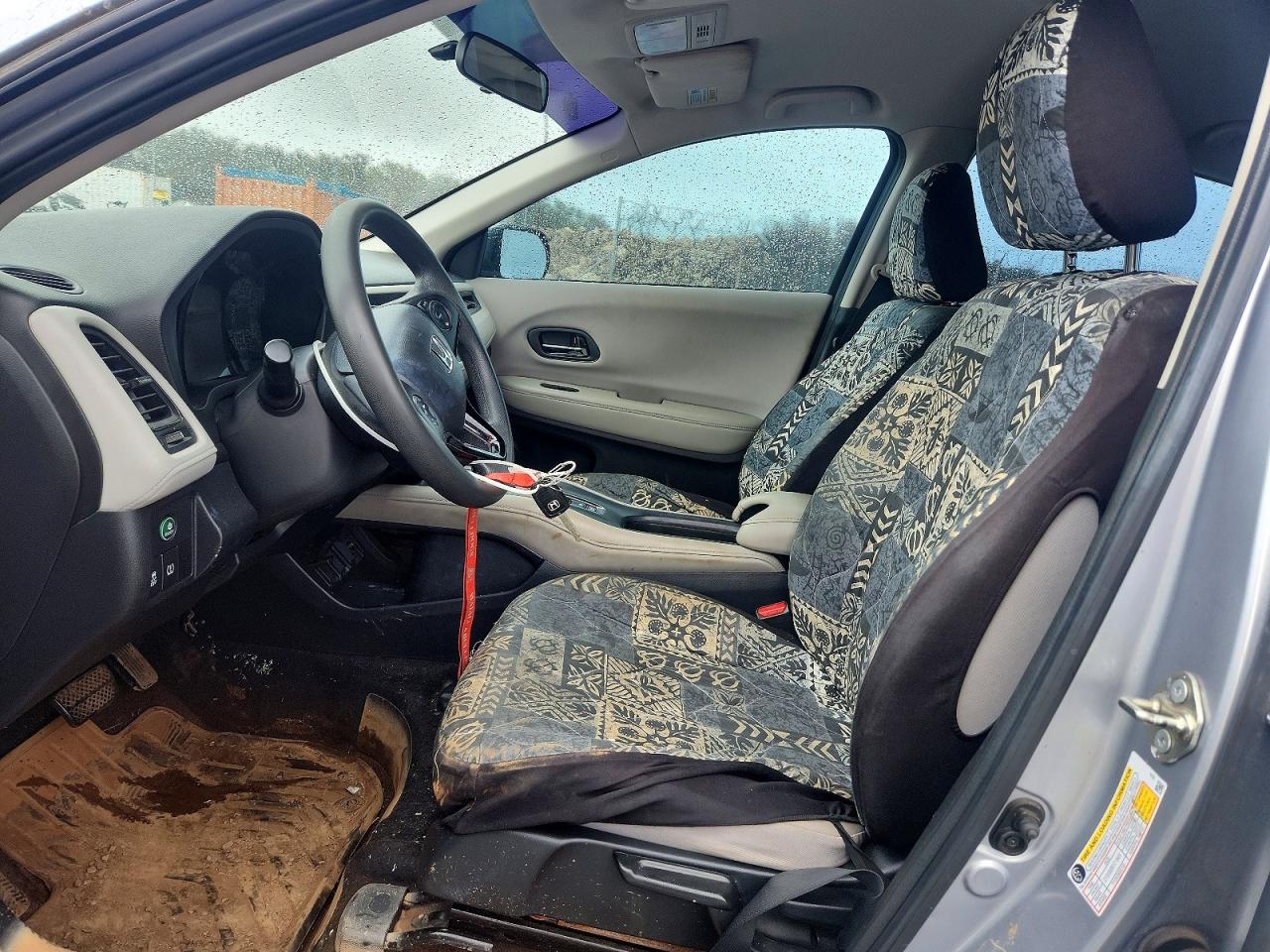 Honda HR-V Lx
