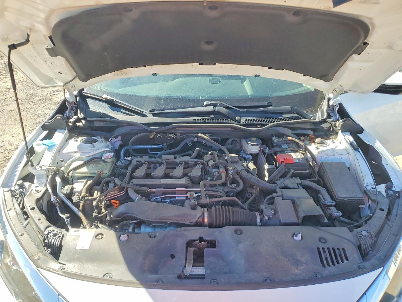 Honda Civic Exl
