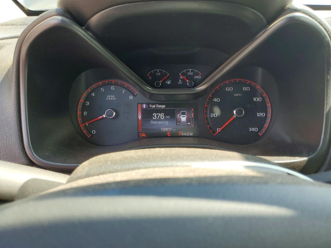 GMC Canyon Sle