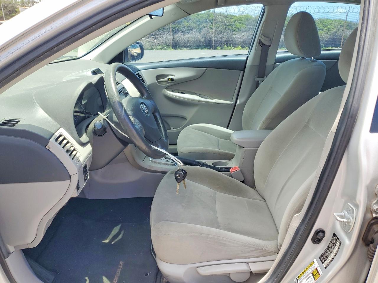 Toyota Corolla L