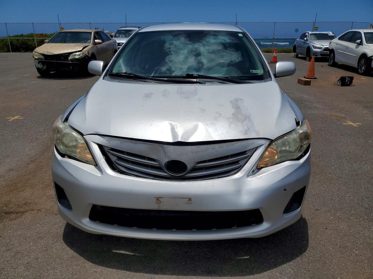 Toyota Corolla L