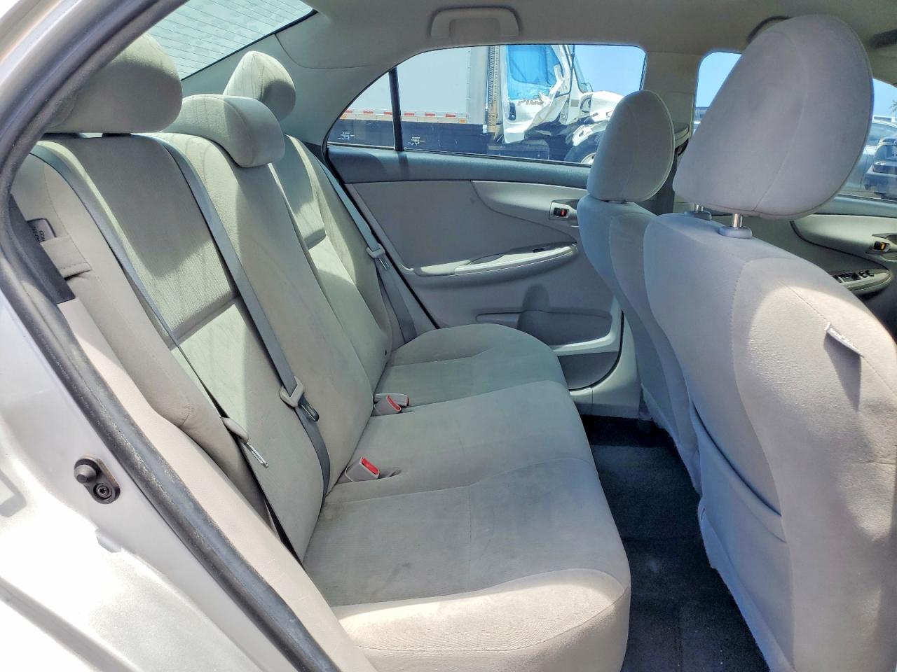Toyota Corolla L