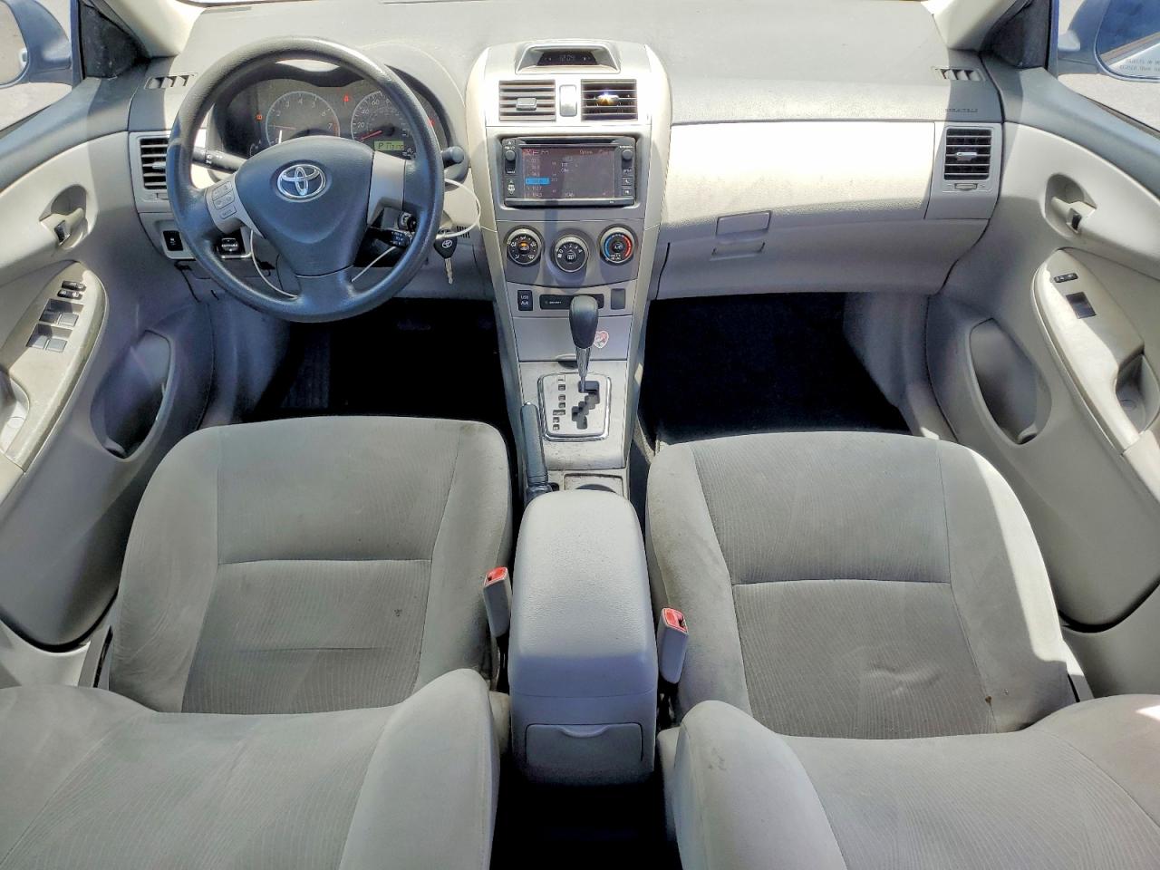 Toyota Corolla L