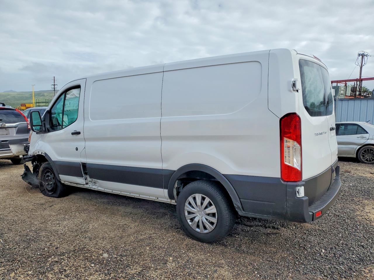 Ford Transit T-250