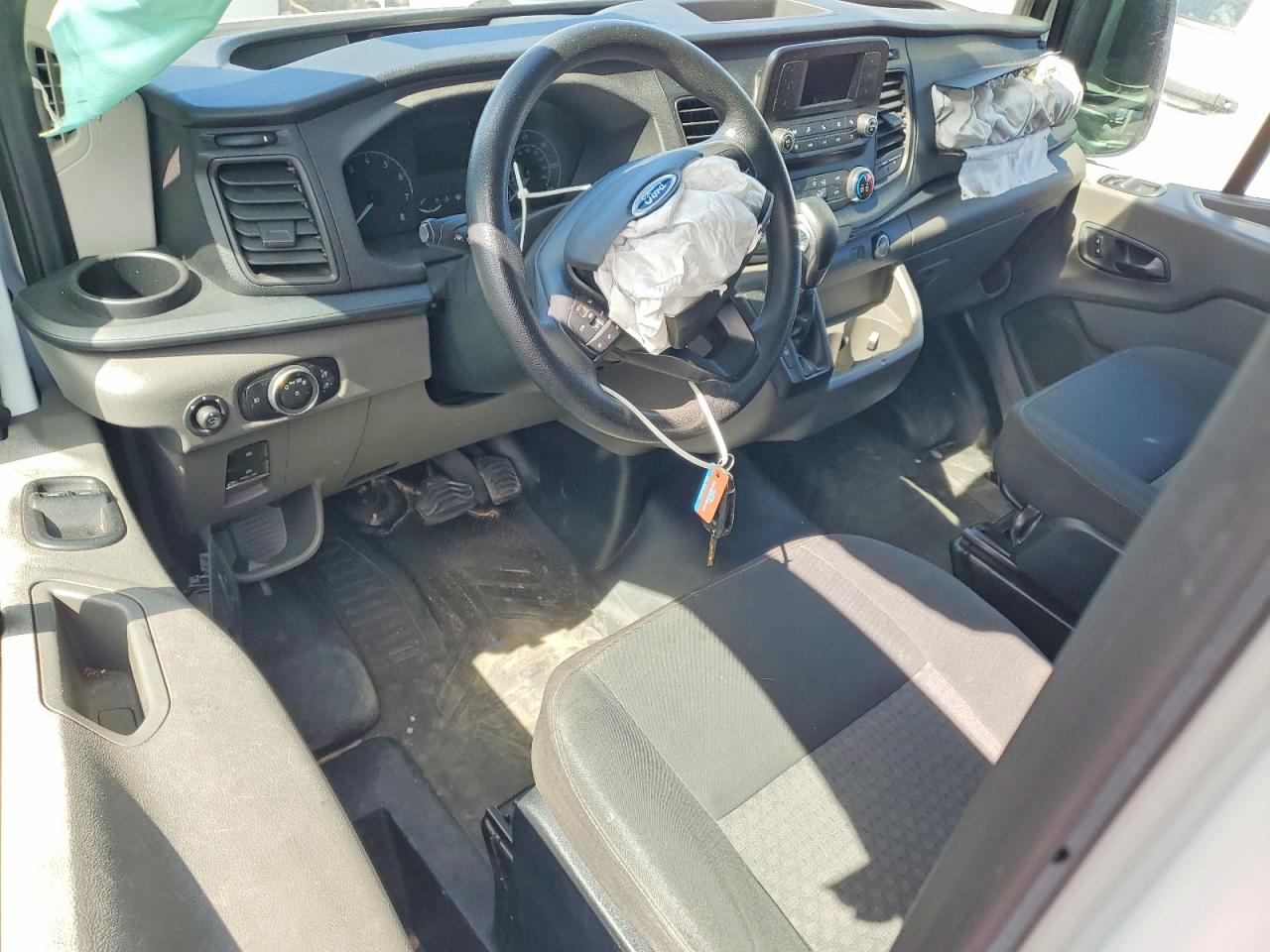 Ford Transit T-250