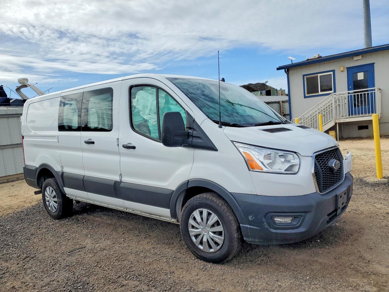 Ford Transit T-250