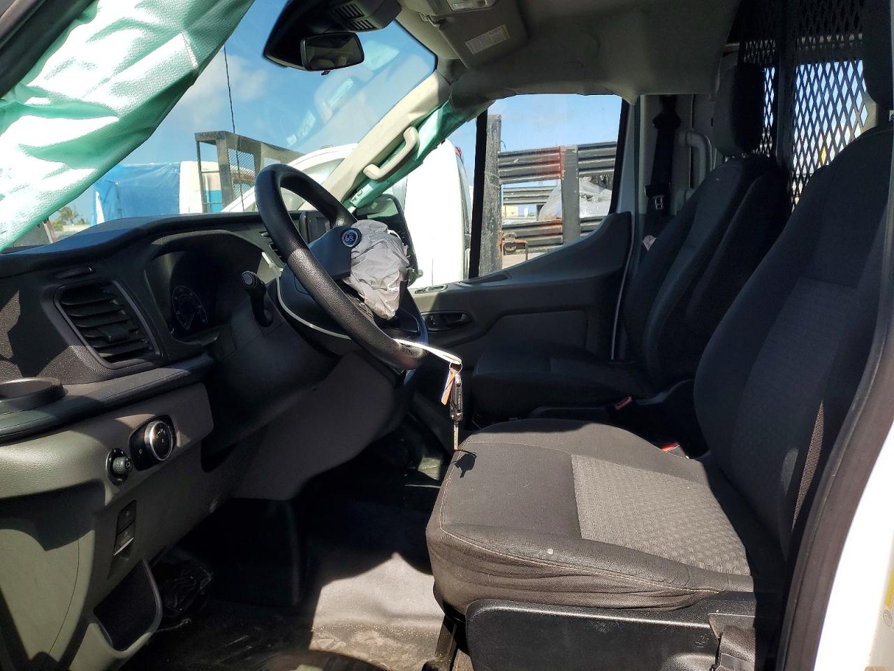 Ford Transit T-250