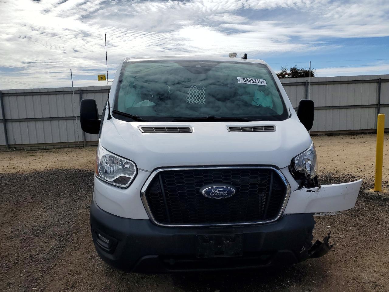 Ford Transit T-250
