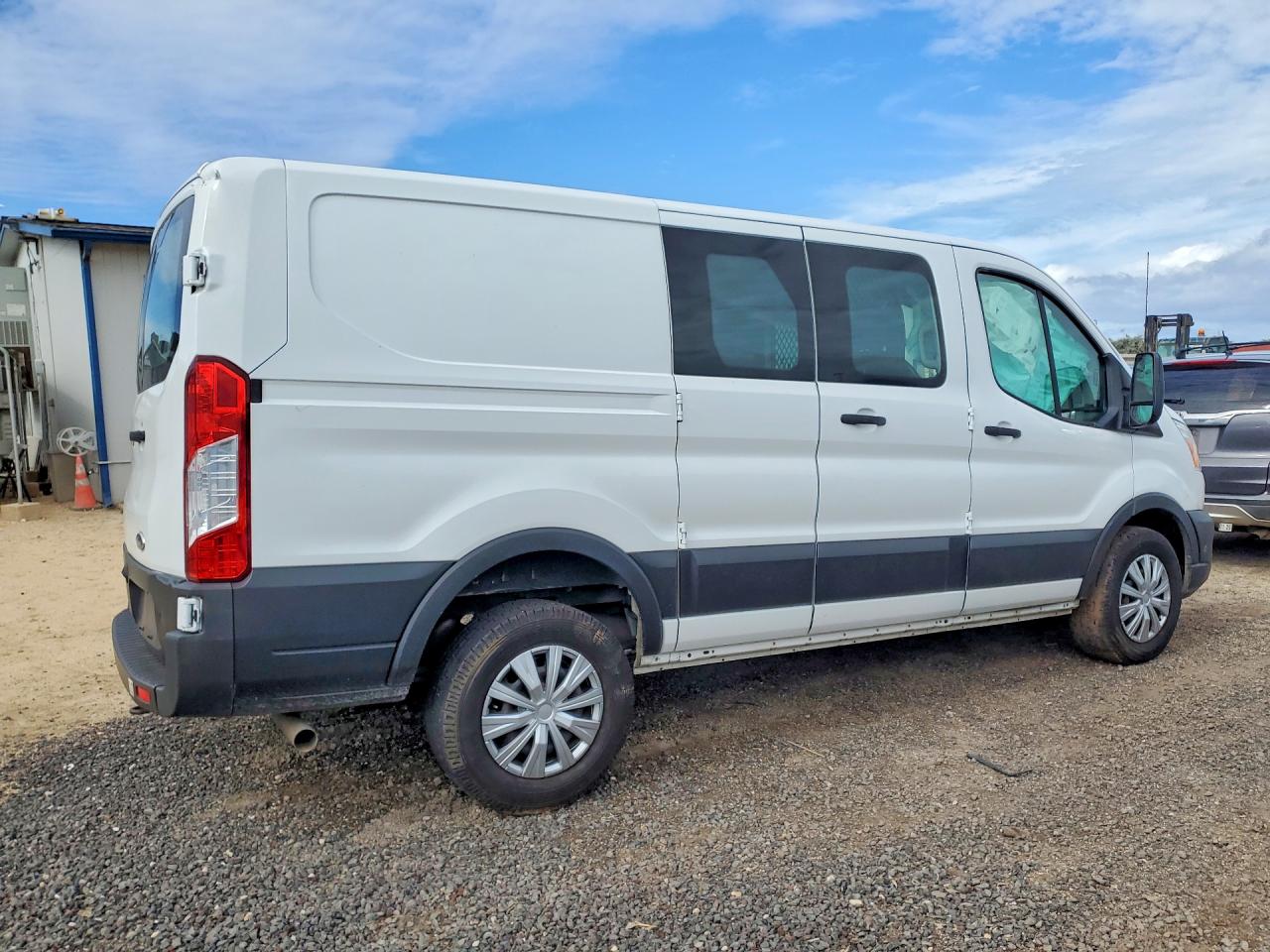 Ford Transit T-250