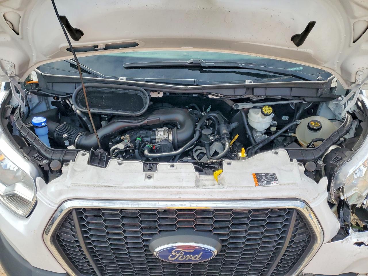 Ford Transit T-250