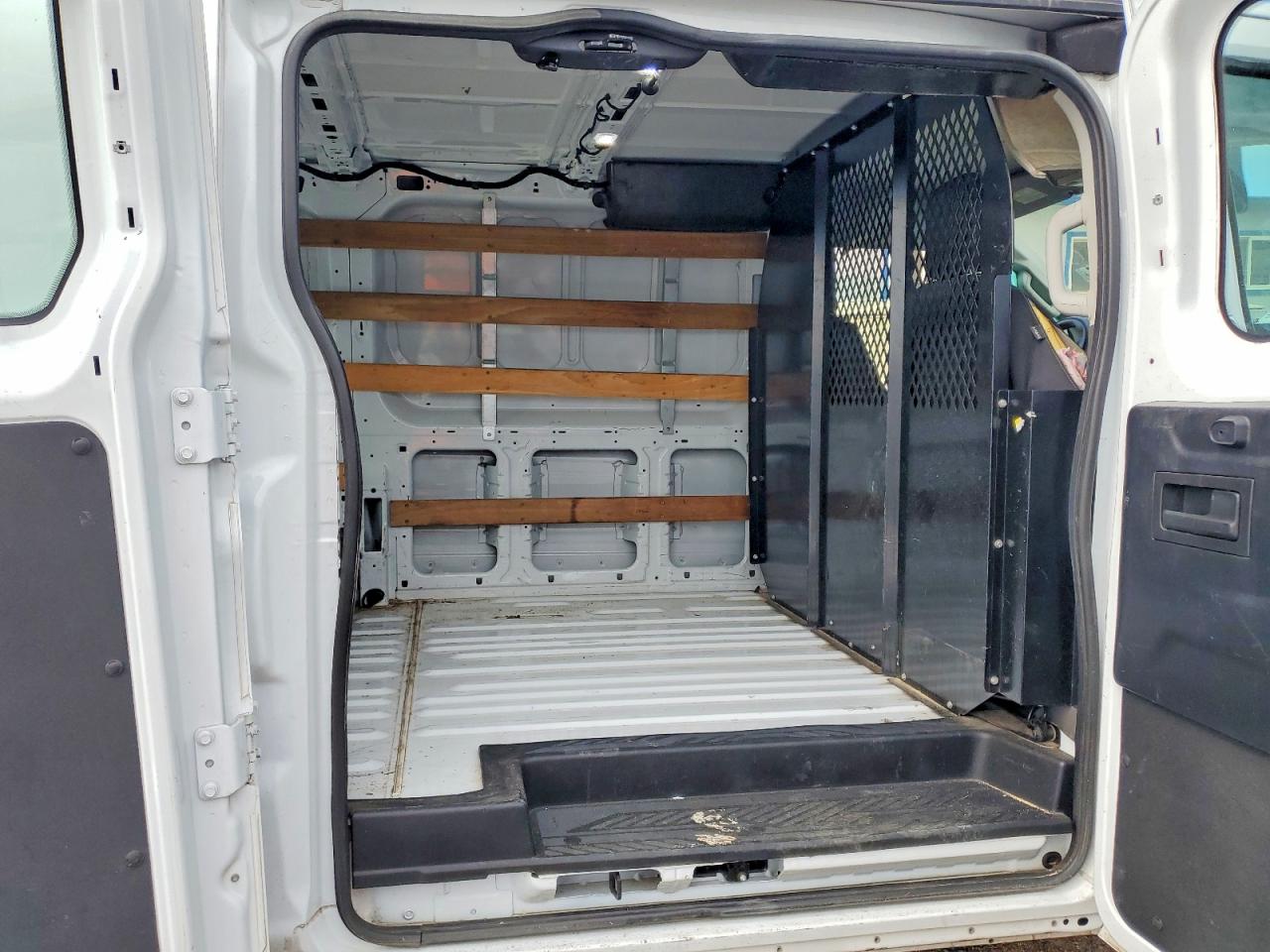 Ford Transit T-250