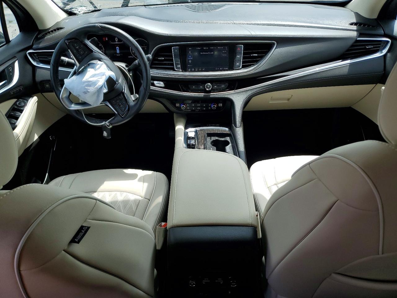 Buick Enclave Avenir