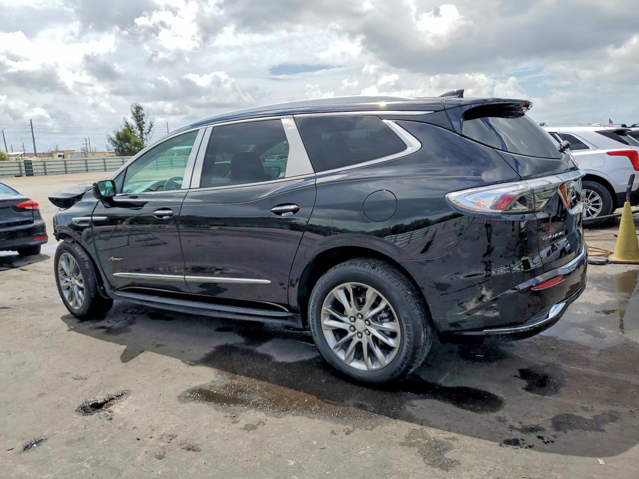 Buick Enclave Avenir