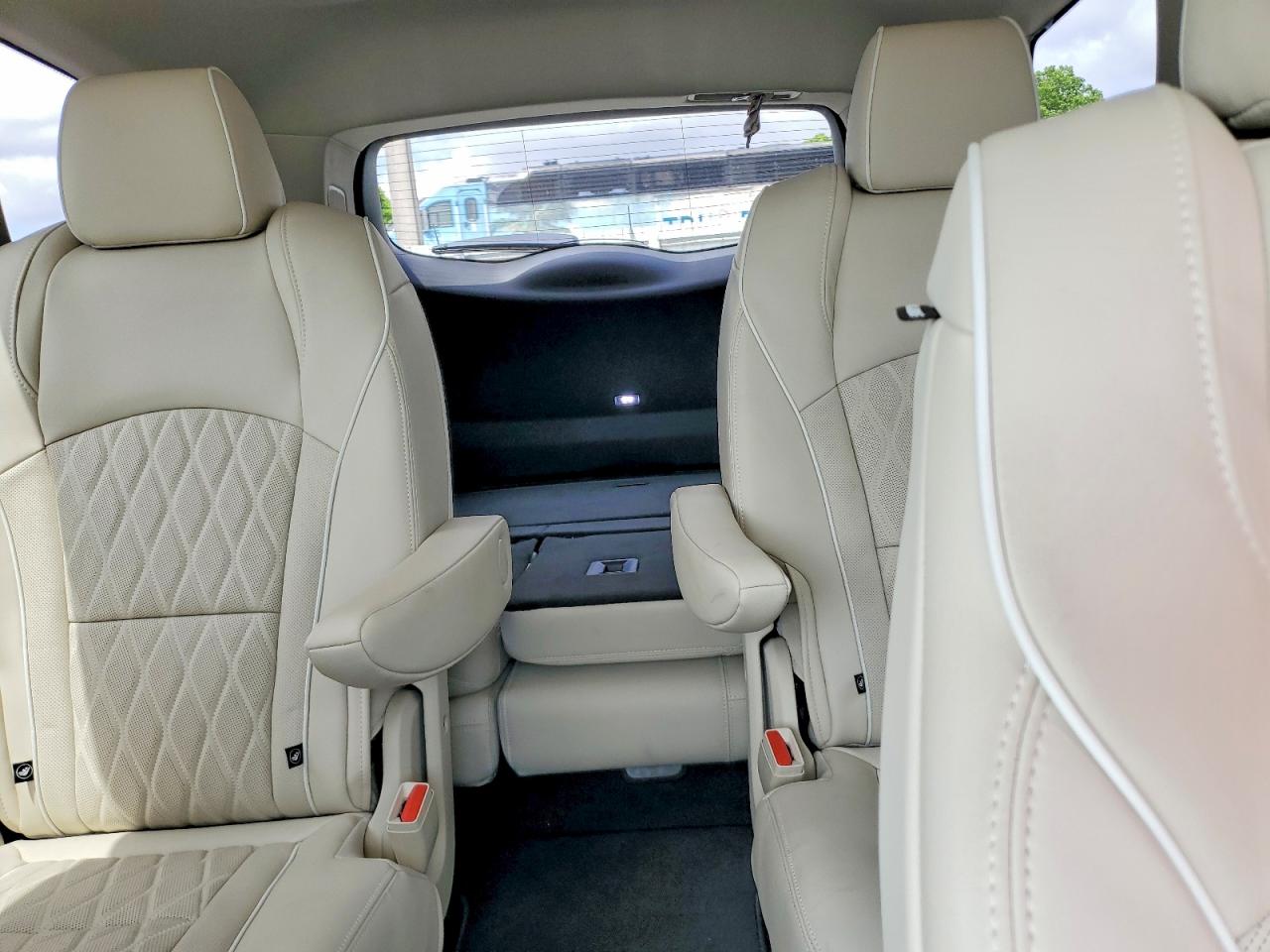 Buick Enclave Avenir