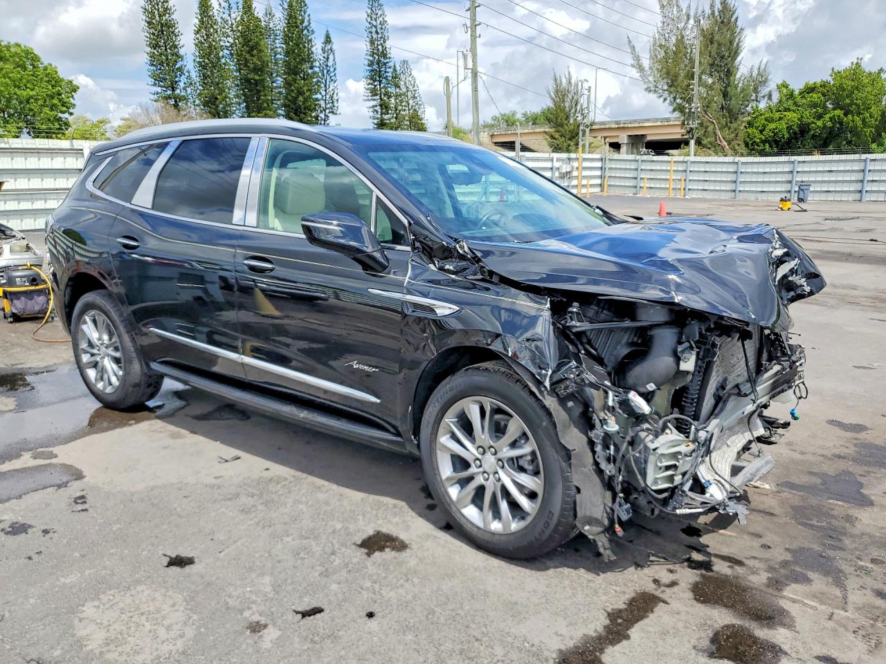 Buick Enclave Avenir