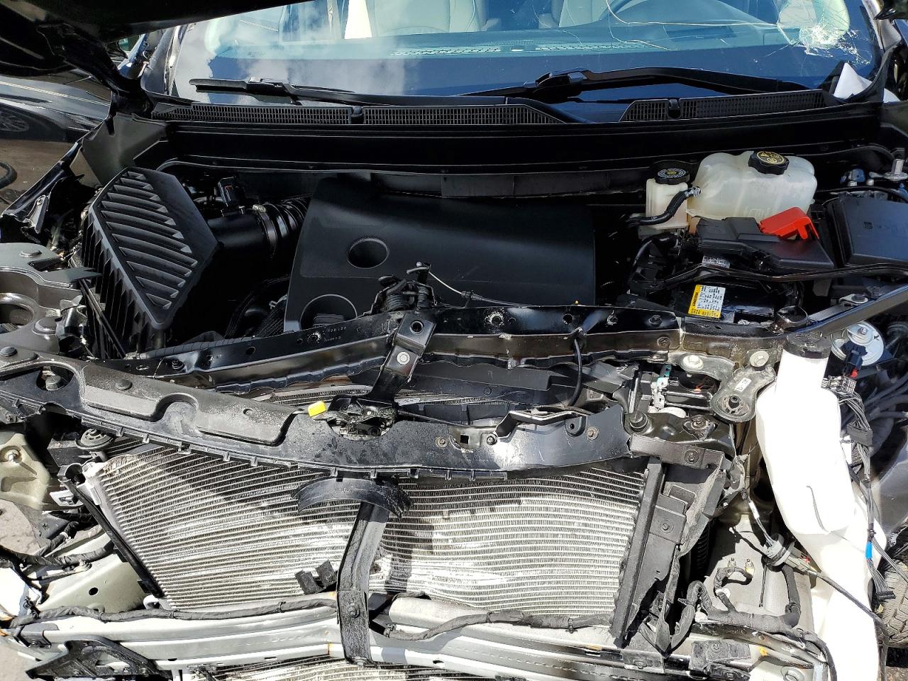 Buick Enclave Avenir