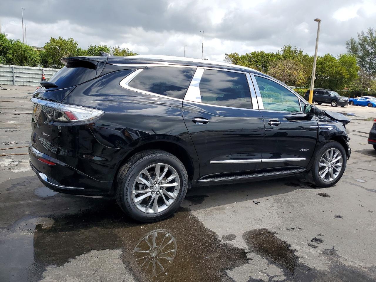 Buick Enclave Avenir