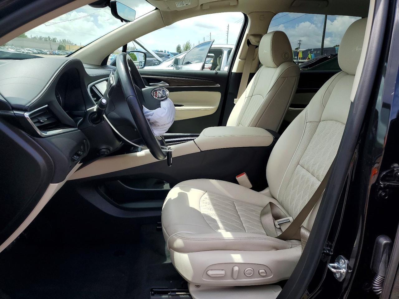 Buick Enclave Avenir