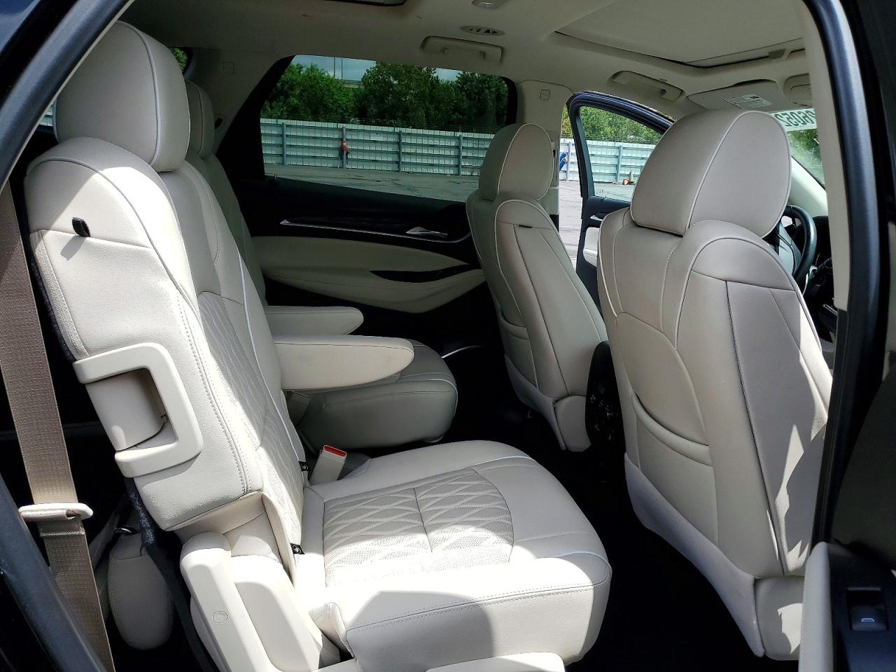 Buick Enclave Avenir