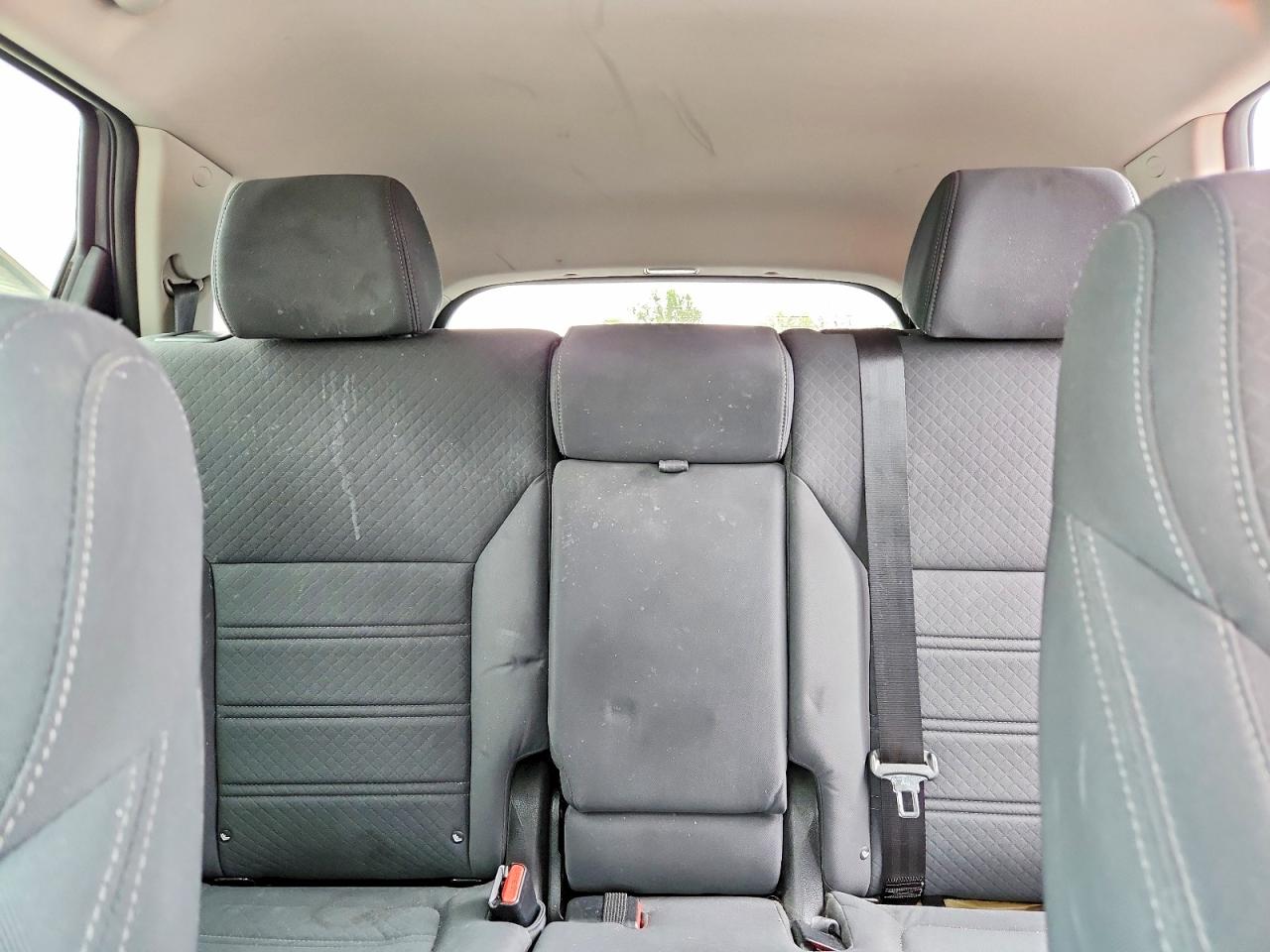 Kia Sorento Lx V6