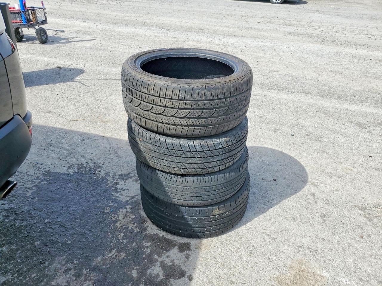 Land Rover Range Rover Sc