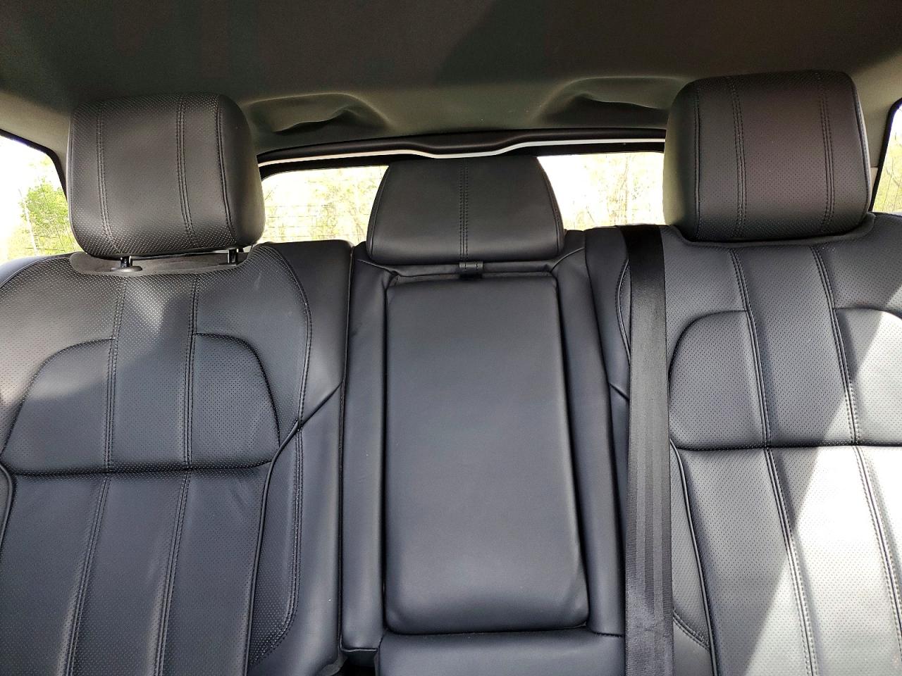 Land Rover Range Rover Sc