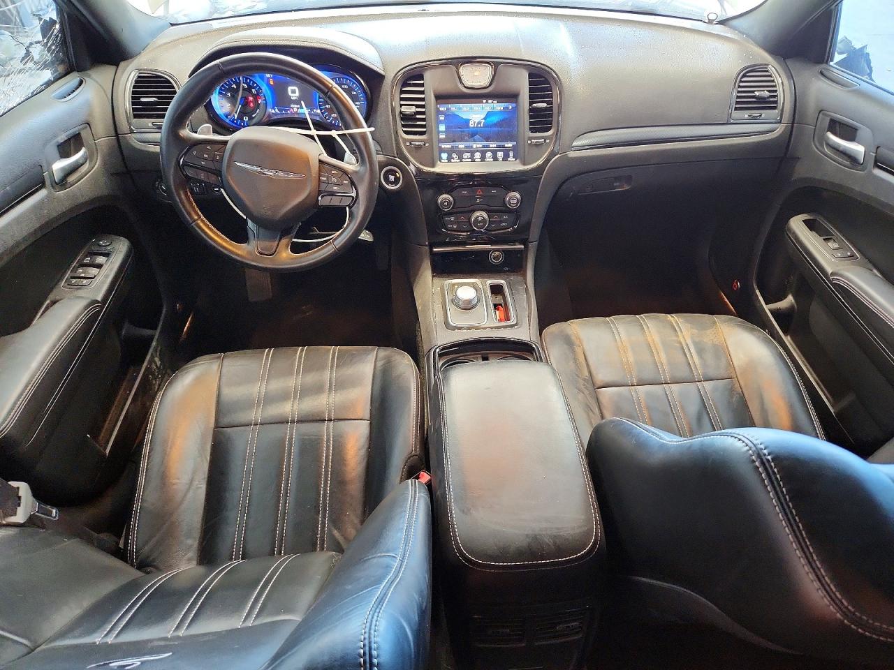 Chrysler 300 S
