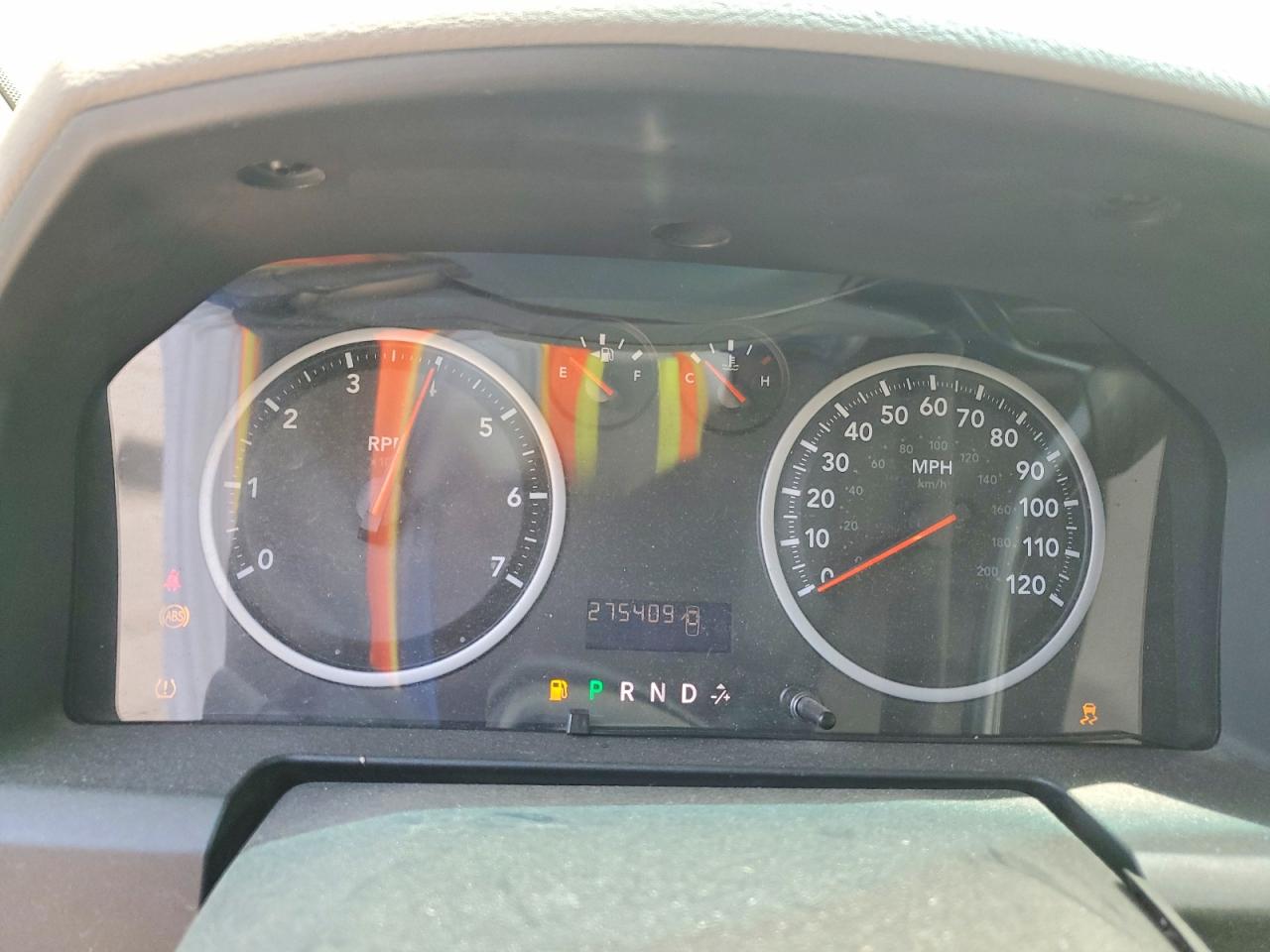 Dodge Ram 1500 St