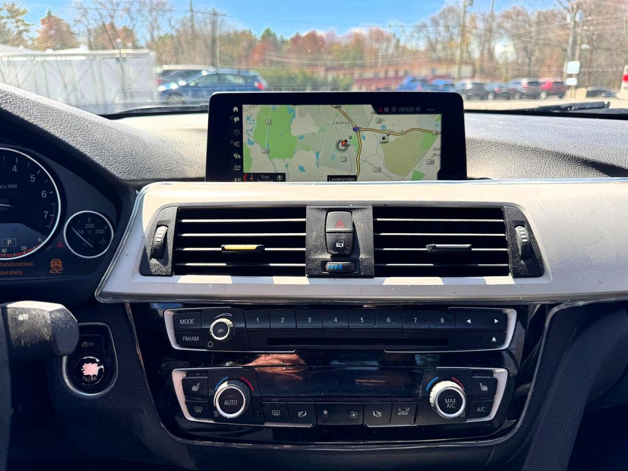 BMW 3 Series Xi