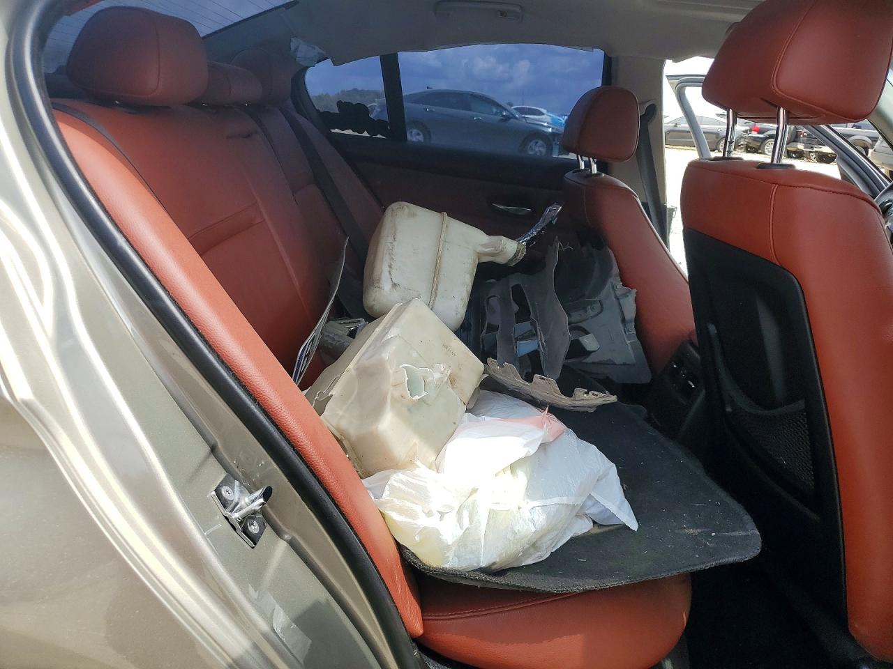 BMW 3 Series I Sulev