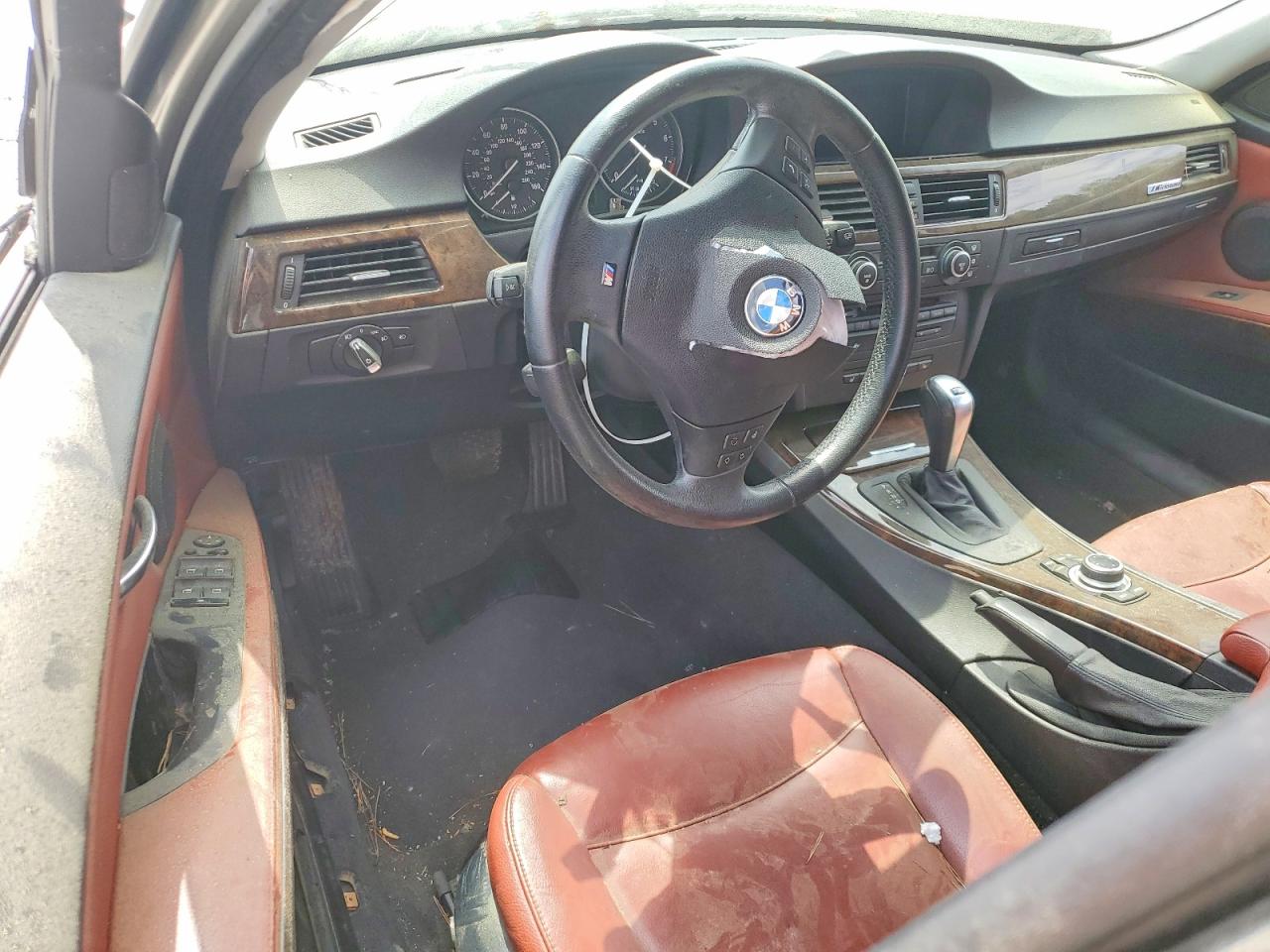 BMW 3 Series I Sulev