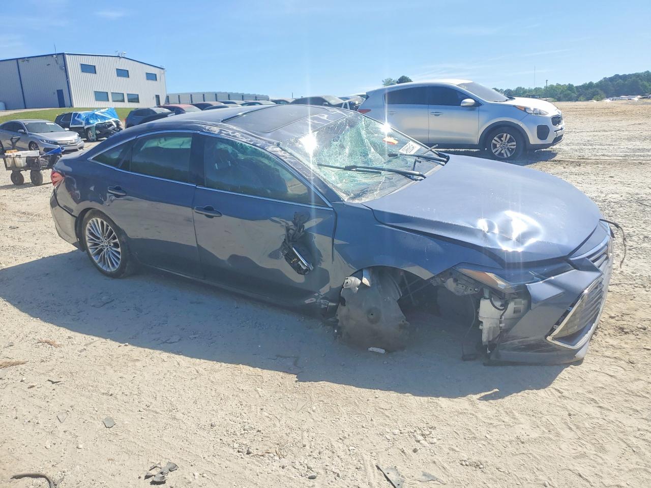 Toyota Avalon Limited