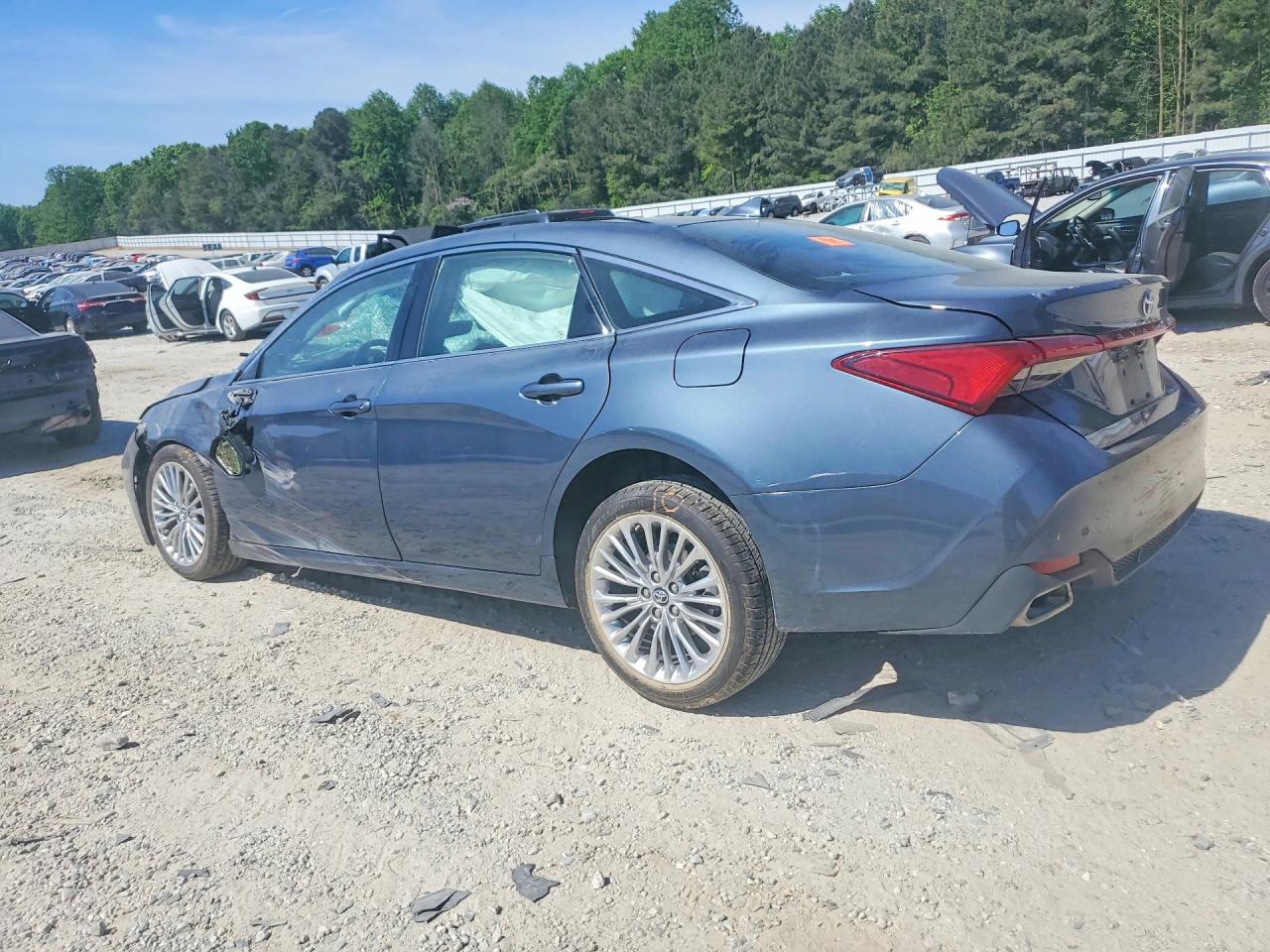 Toyota Avalon Limited